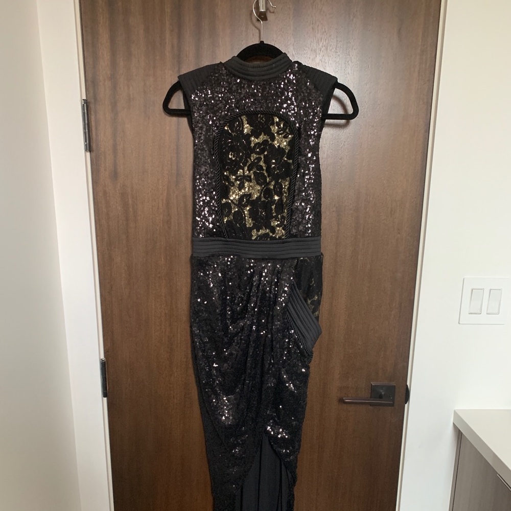 Zhivago dress- sequin size 6